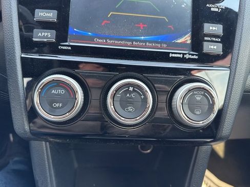 Used 2017 Subaru WRX Base w/ Popular Package #1 image 19