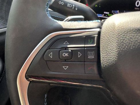 New 2024 Jeep Grand Cherokee Trailhawk image 22