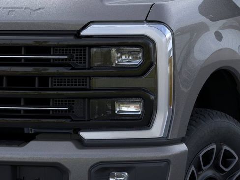 New 2026 Ford F250 Platinum AWD/4WD image 18