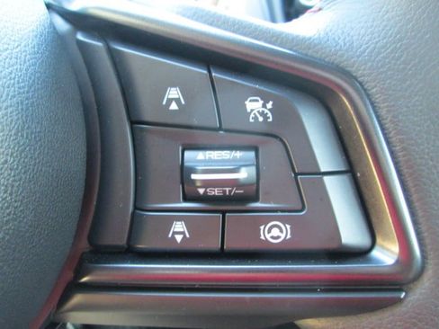 Used 2025 Subaru WRX Limited AWD/4WD image 19