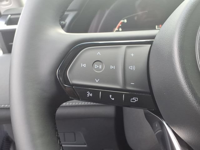 New 2026 MAZDA CX-5 Select AWD/4WD image 18