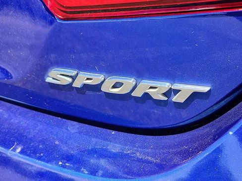 Used 2020 Honda Accord Sport image 9
