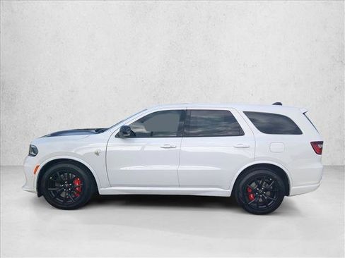 New 2026 Dodge Durango SRT Hellcat image 5