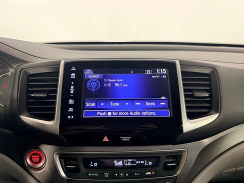 Used 2018 Honda Pilot EX-L image 18
