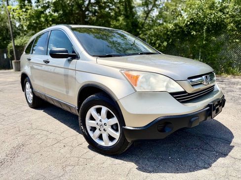 Used 2007 Honda CR-V EX image 1
