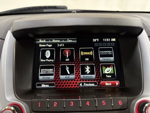 Used 2015 GMC Terrain SLE w/ Convenience Package image 39