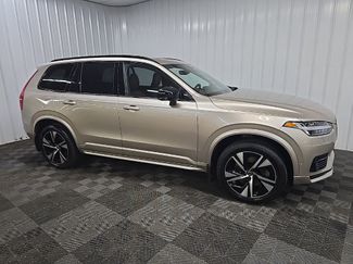 Used 2023 Volvo XC90 T8 Plus w/ Protection Package AWD/4WD video 1