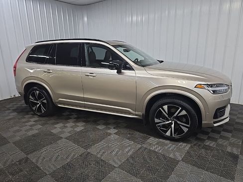 Used 2023 Volvo XC90 T8 Plus w/ Protection Package AWD/4WD image 1