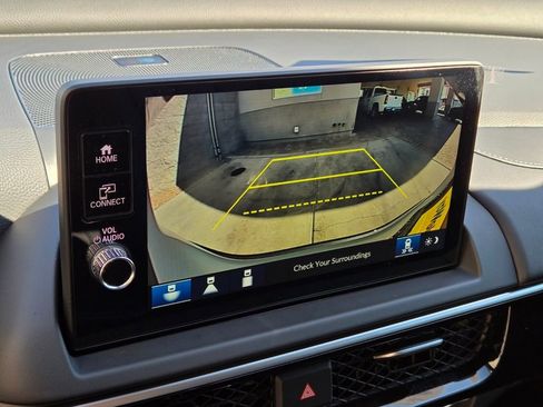 New 2026 Acura ADX AWD image 27