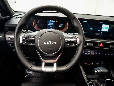 Used 2026 Kia K5 GT-Line FWD image 13