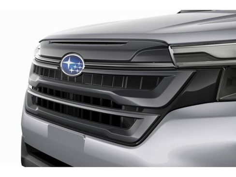New 2025 Subaru Forester Limited image 11