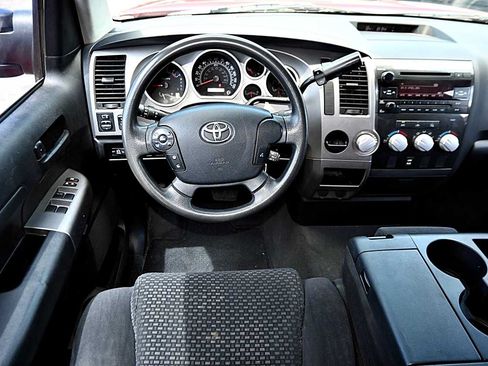 Used 2013 Toyota Tundra 2WD Double Cab w/ Tow Pkg image 12