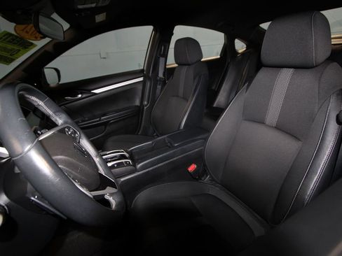 Used 2021 Honda Civic Sport image 4