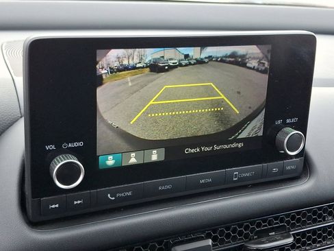 Used 2023 Honda HR-V LX image 19