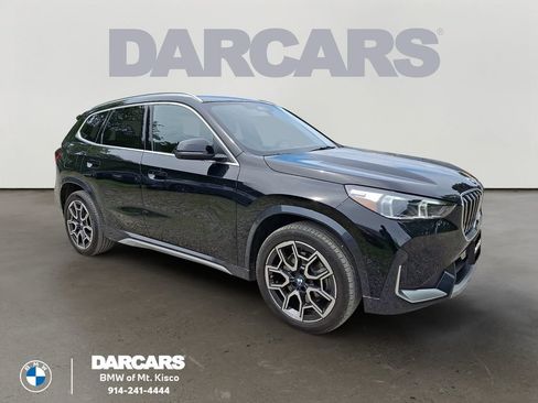 Used 2026 BMW X1 xDrive28i w/ Technology Package AWD/4WD image 1