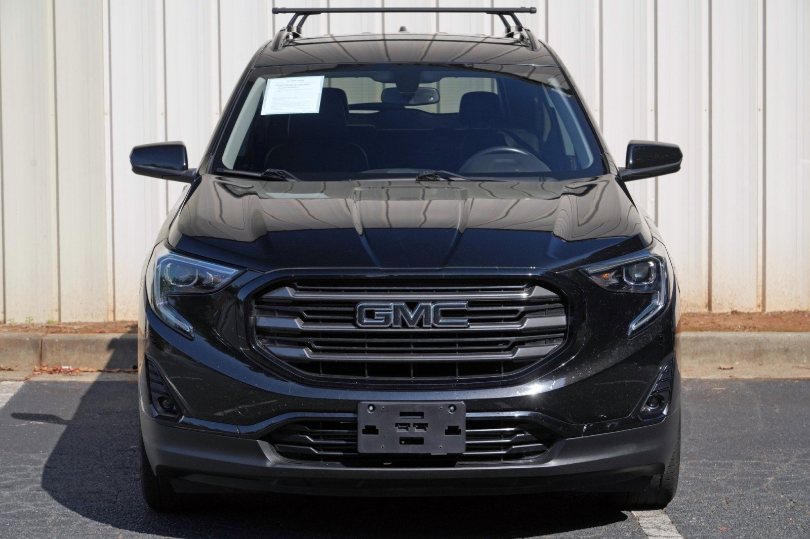 Used 2019 GMC Terrain SLT w/ Preferred Package AWD/4WD image 44