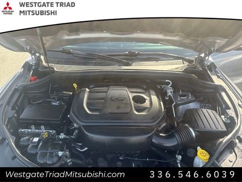 Used 2021 Dodge Durango GT w/ Mopar All Weather Package image 32