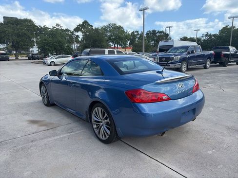 Used 2012 INFINITI G37 Sport w/ Premium Pkg image 5