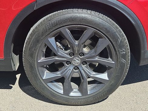 Used 2023 Acura MDX A-Spec image 5