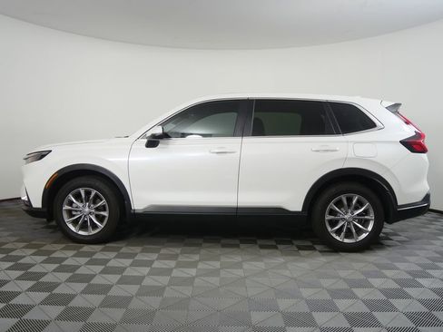 Used 2023 Honda CR-V EX-L image 6