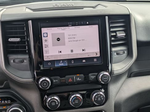 Used 2026 RAM 1500 Classic Warlock image 19