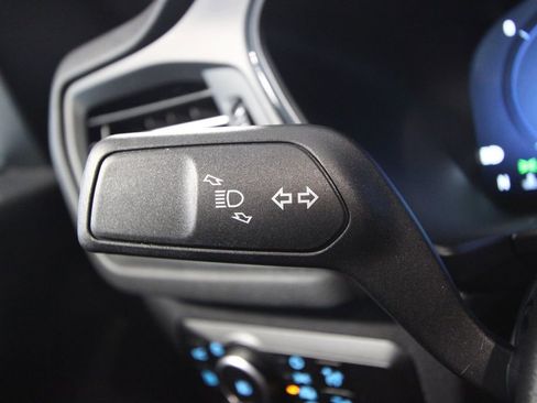 Used 2025 Ford Escape ST-Line Elite image 13