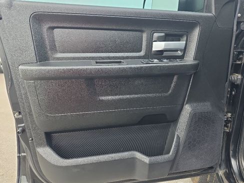 Used 2019 RAM 3500 Tradesman AWD/4WD image 15