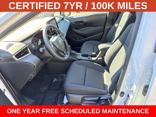 Used 2023 Toyota Corolla LE FWD image 14