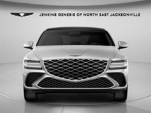 New 2026 Genesis G80 2.5T Sport Prestige image 2