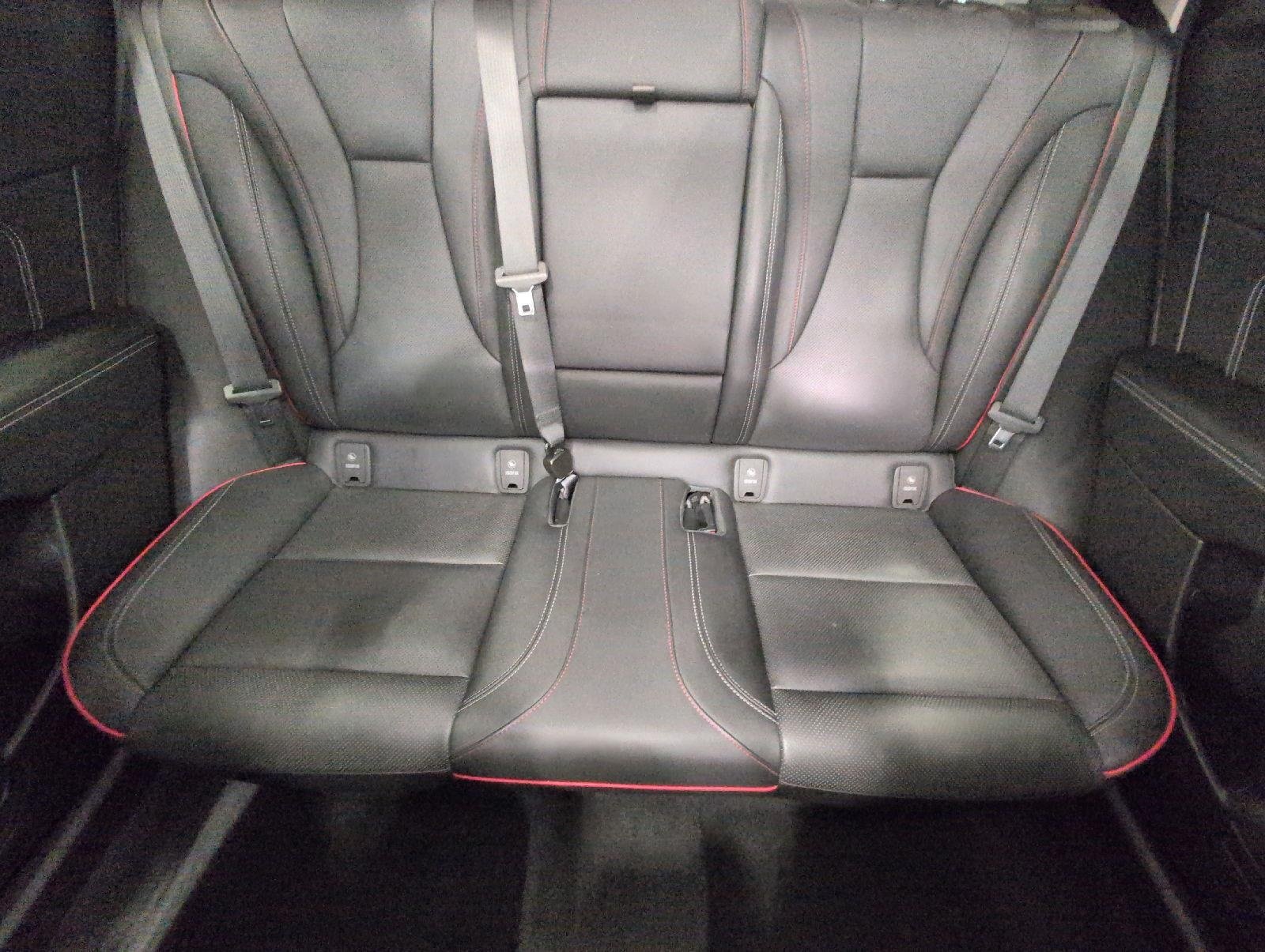 Used 2023 Buick Envision Essence w/ Sport Touring Package AWD/4WD image 23