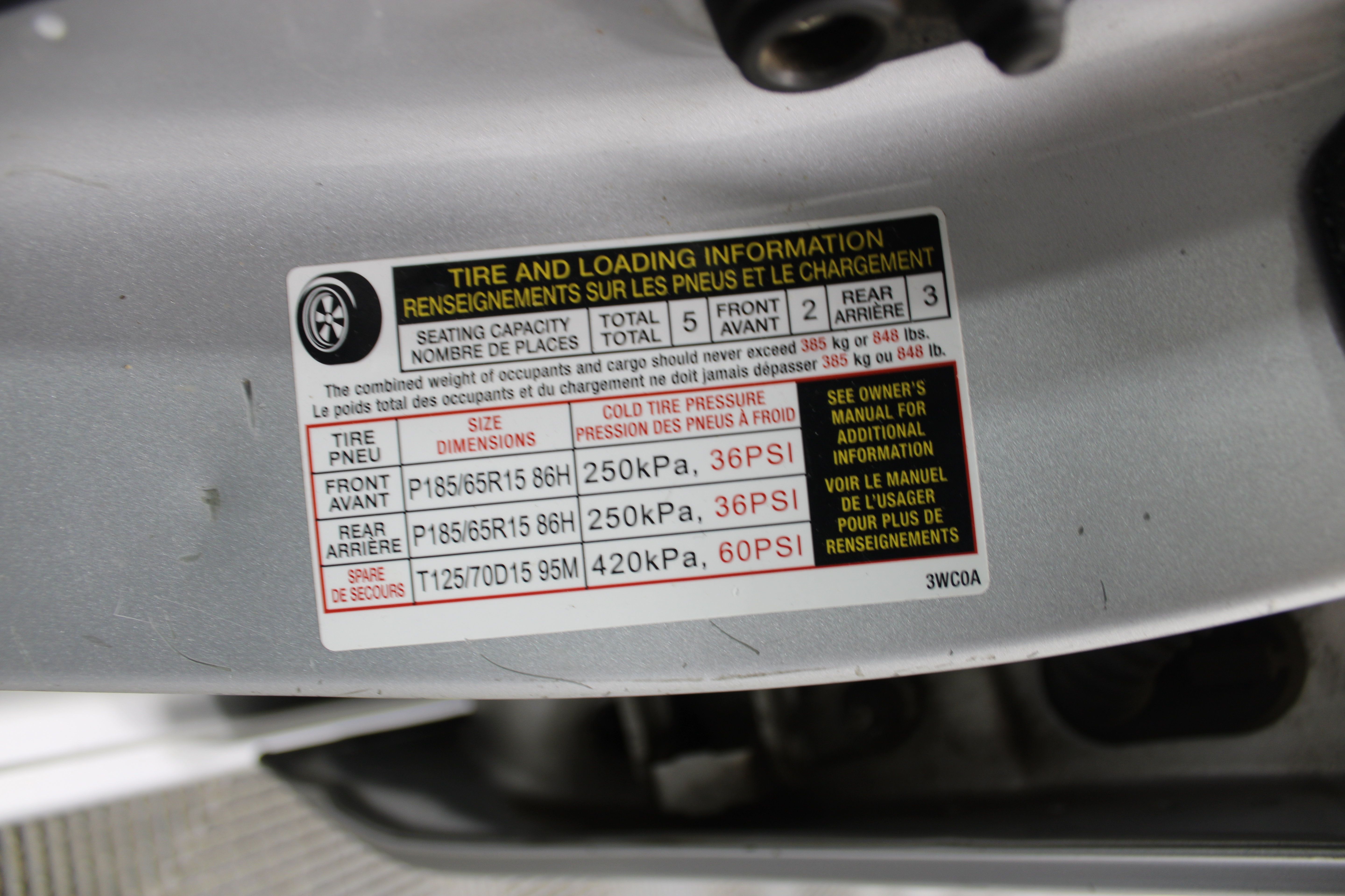 Used 2014 Nissan Versa S Plus FWD image 29