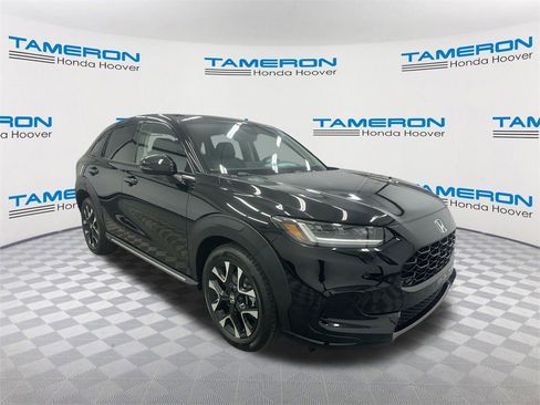 Used 2026 Honda HR-V EX-L image 7