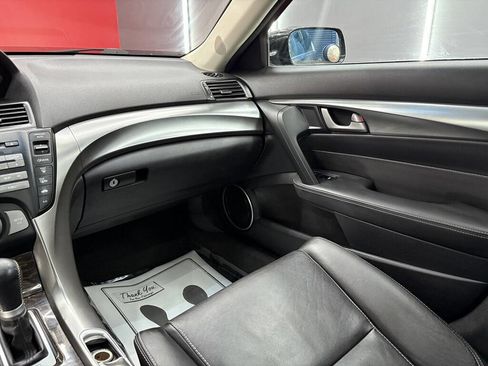 Used 2010 Acura TL SH-AWD image 15