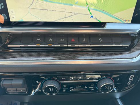 New 2026 Chevrolet Silverado 1500 RST image 32