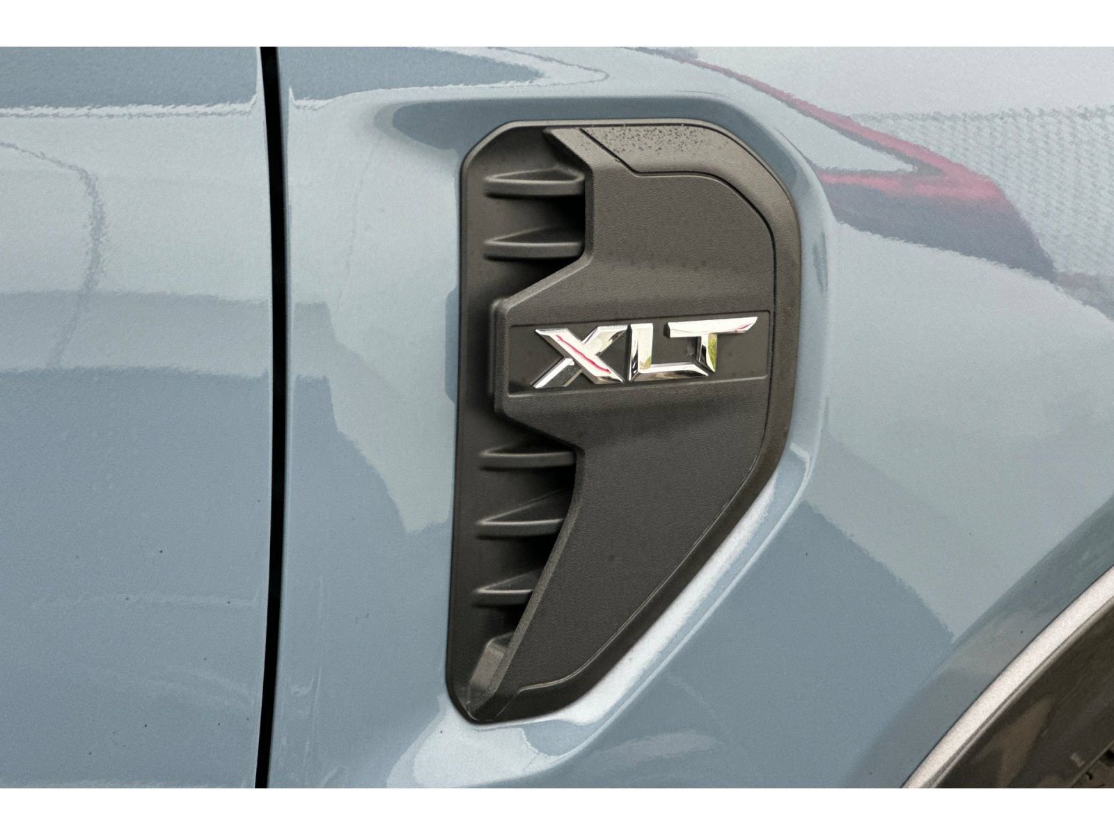 Used 2024 Ford Ranger XLT w/ FX4 Off-Road Package AWD/4WD image 7