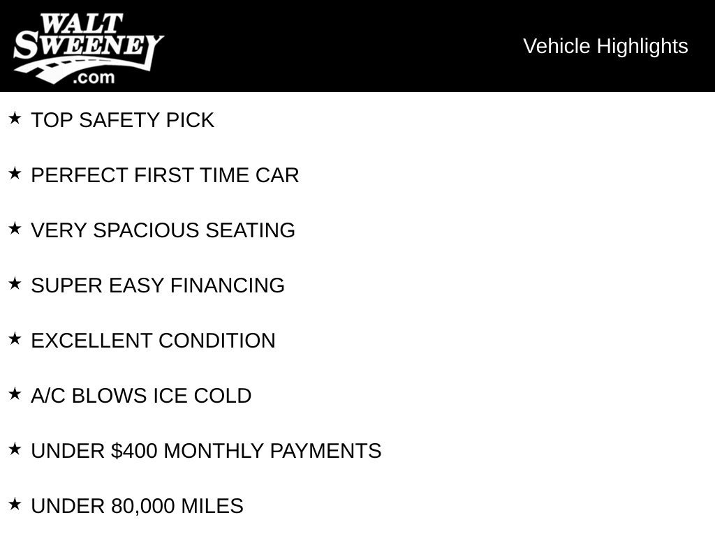 Used 2017 Honda Civic Touring image 15