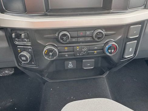 New 2026 Ford F250 XL w/ STX Appearance Package image 21