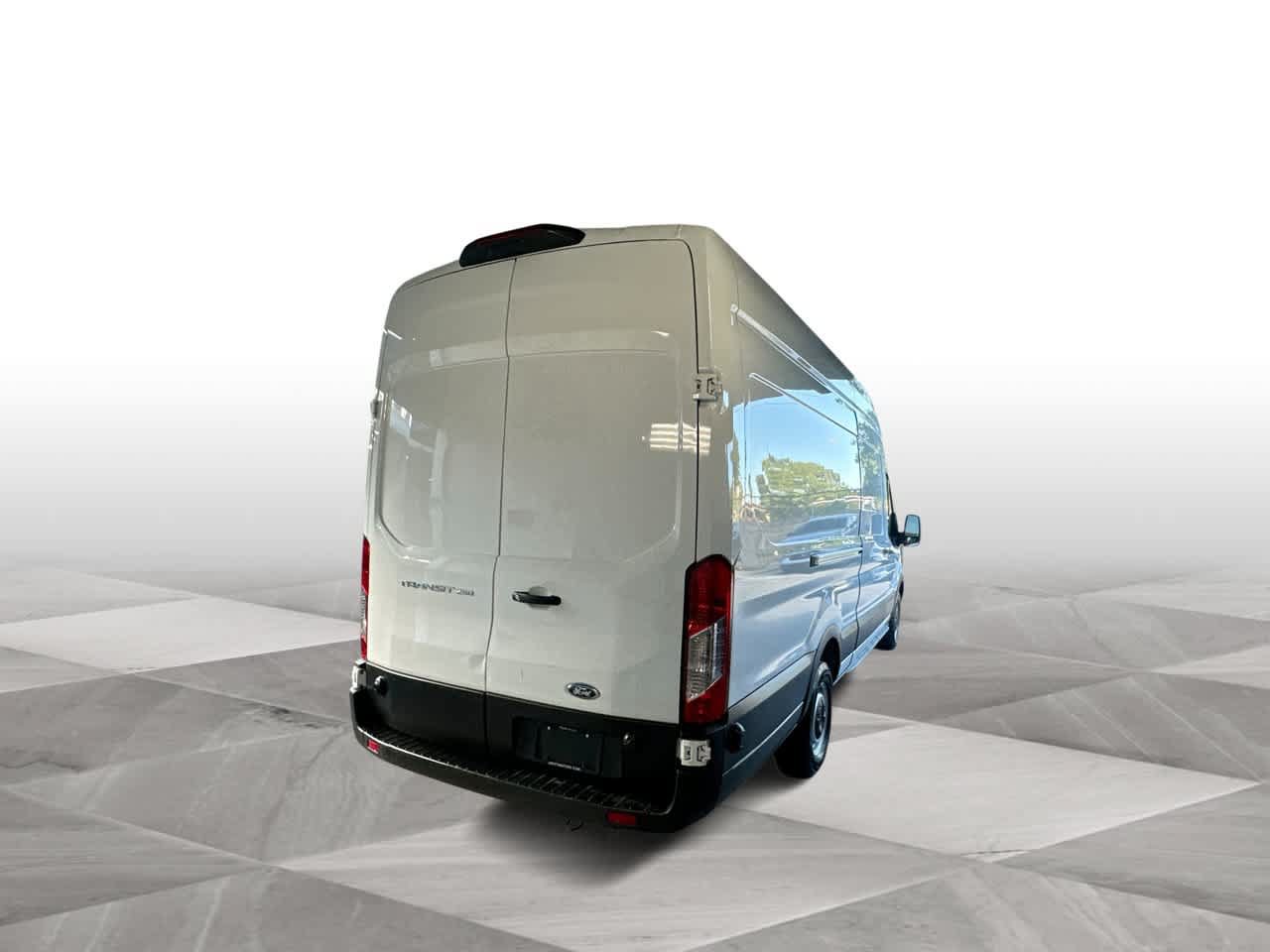 Used 2025 Ford Transit 250 148 High Roof Extended RWD image 8