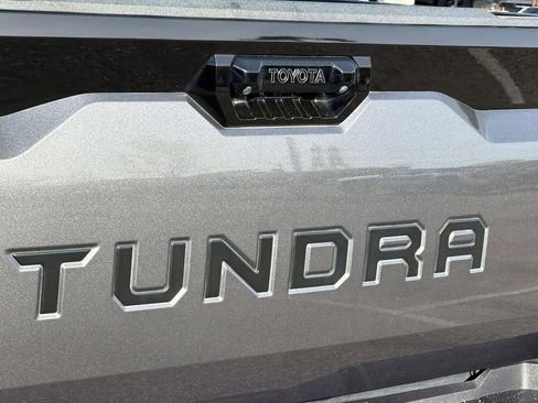 Used 2024 Toyota Tundra Platinum image 6
