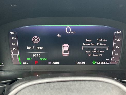Used 2025 Honda Accord Sport image 26