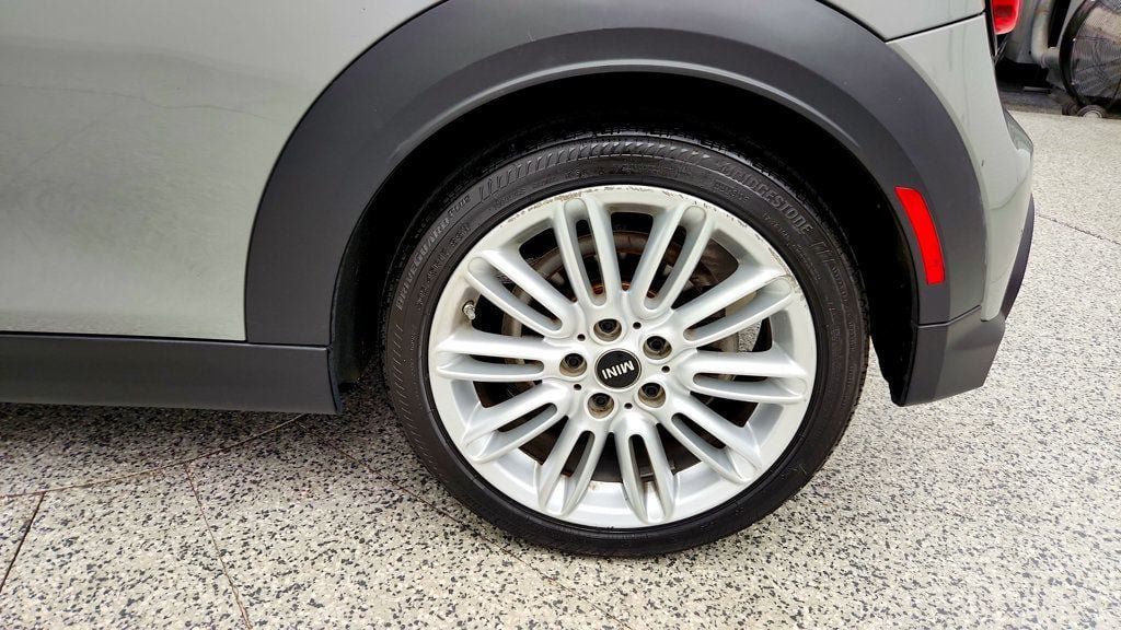 Used 2022 MINI Cooper S FWD image 9