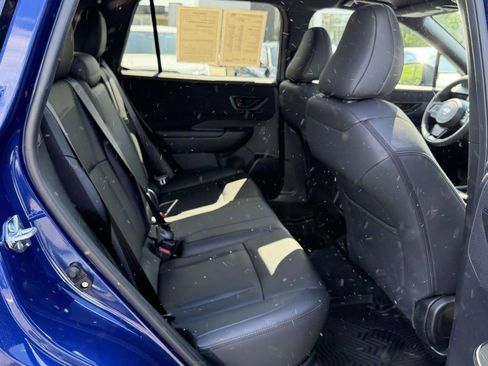 Certified 2026 Subaru Outback Premium AWD/4WD image 13