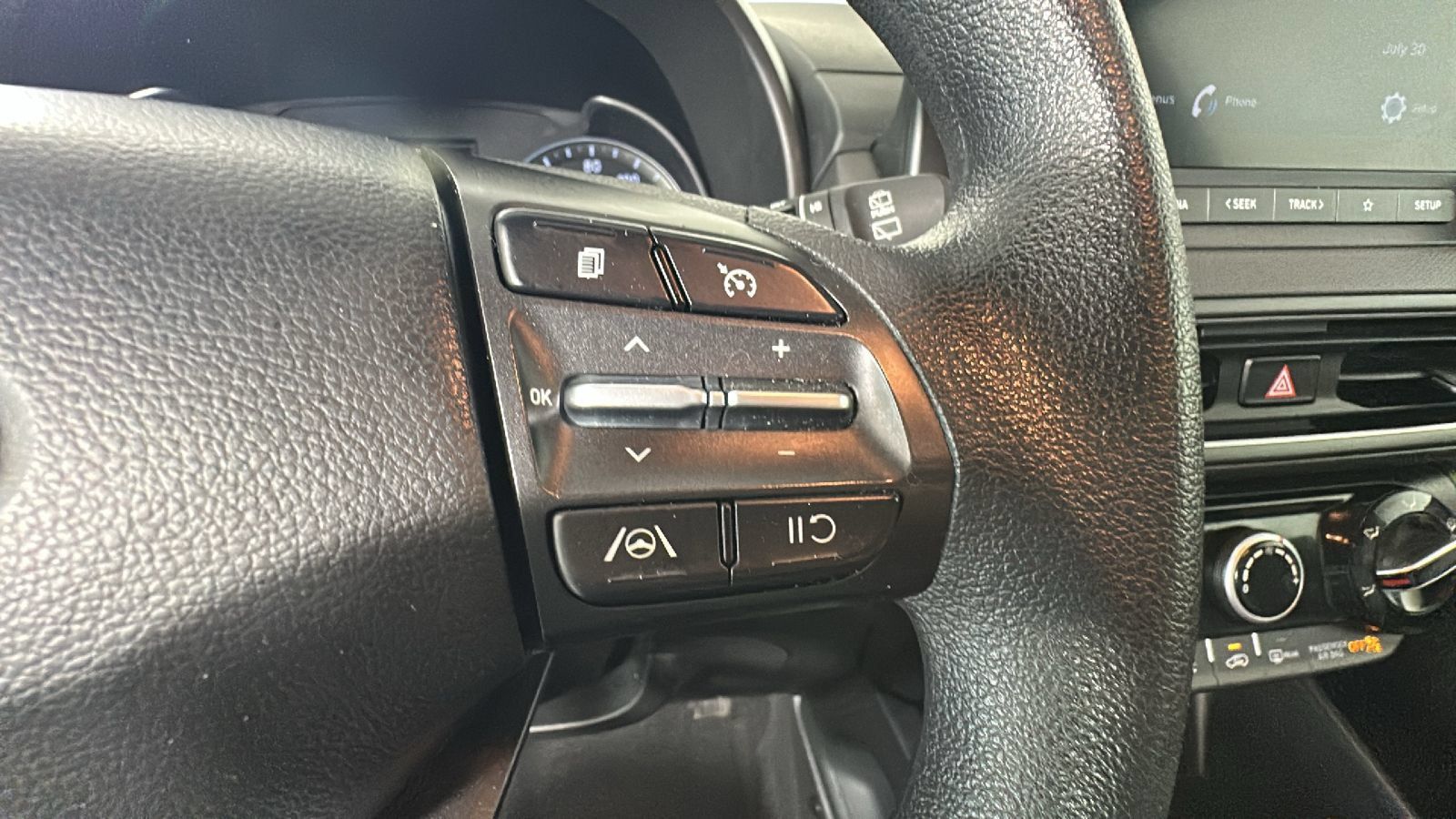 Used 2023 Hyundai Kona SEL w/ Cargo Package AWD/4WD image 20
