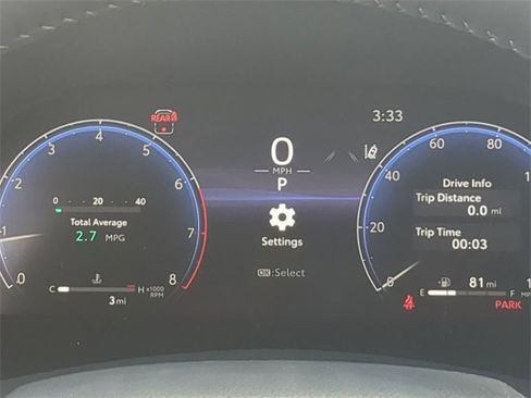 New 2026 Toyota Highlander Limited image 27