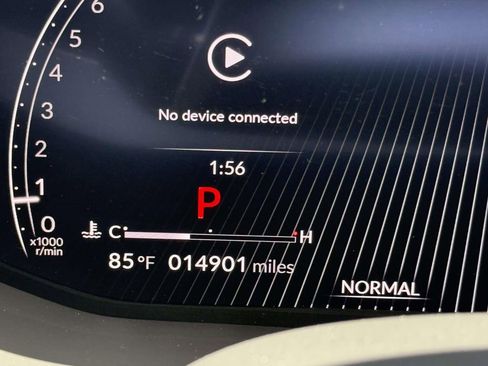 Used 2025 Acura MDX SH-AWD w/ Technology Package image 18