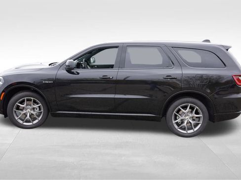 New 2026 Dodge Durango GT w/ Trailer Tow Group IV image 6