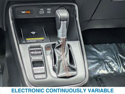 Certified 2025 Honda CR-V Sport-L image 19