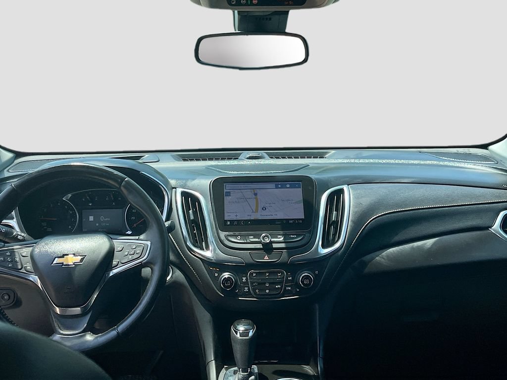 Used 2021 Chevrolet Equinox Premier AWD/4WD image 23