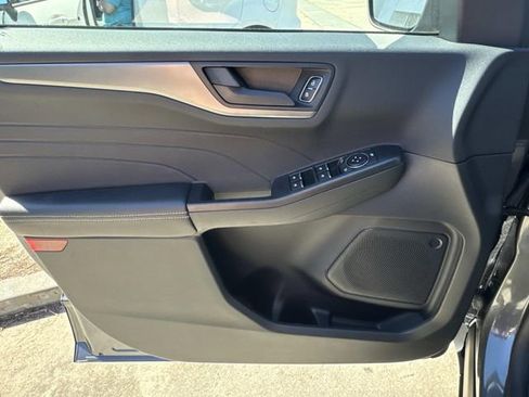 New 2026 Ford Escape Active image 10