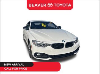 Used 2014 BMW 428i 428i video 1
